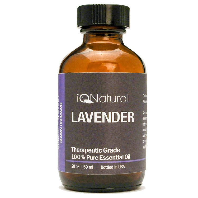 Lavender Essential Oil (Bulgaria)